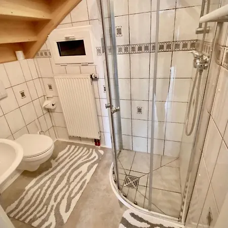 Apartament 19 Im Herrenfeld *