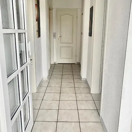 19 Im Herrenfeld Apartament