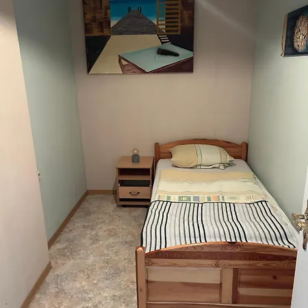 Apartman 19 Im Herrenfeld *