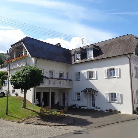 Apartament 19 Im Herrenfeld *