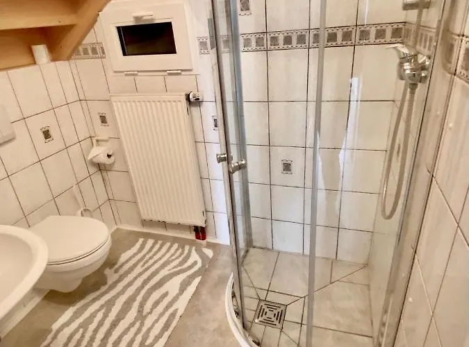 Apartament 19 Im Herrenfeld *