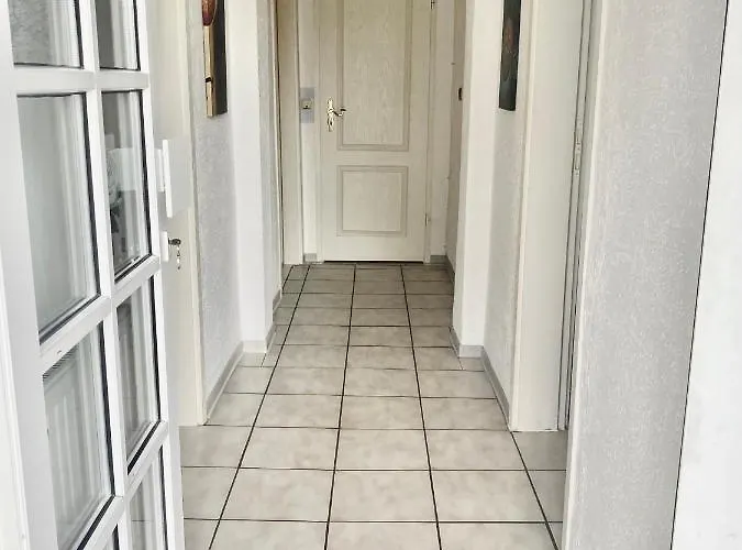 19 Im Herrenfeld 아파트