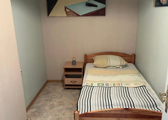 아파트 19 Im Herrenfeld *