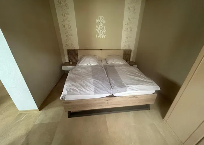 아파트 19 Im Herrenfeld Burgen (Bernkastel-Wittlich)