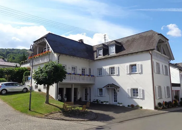 Apartament 19 Im Herrenfeld *